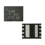 Texas Instruments AMC0136DENR Büyütülmüş Görüntü