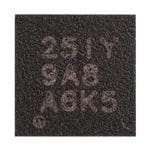 Texas Instruments INA2181A1IDSQT Büyütülmüş Görüntü