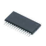 Texas Instruments TPS73HD318PWPR Büyütülmüş Görüntü