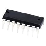 Texas Instruments SN74S124N Büyütülmüş Görüntü