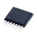 Texas Instruments TMUX6104PWR Büyütülmüş Görüntü