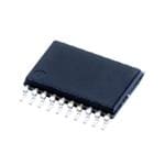 Texas Instruments SN74HC273QPWRQ1 Büyütülmüş Görüntü
