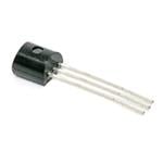 Texas Instruments LM431ACZ Büyütülmüş Görüntü