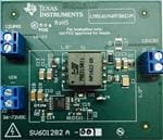 Texas Instruments LM5161PWPFBKEVM Büyütülmüş Görüntü