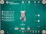 Texas Instruments LM53635MQEVM Büyütülmüş Görüntü