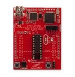 Texas Instruments MSP-EXP430G2 Büyütülmüş Görüntü
