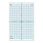 Texas Instruments TX7332ZBX Büyütülmüş Görüntü