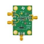 Texas Instruments OPA838DBVEVM Büyütülmüş Görüntü