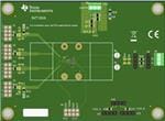 Texas Instruments THVD1454EVM Büyütülmüş Görüntü