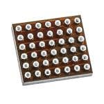 Texas Instruments TAS2555YZT Büyütülmüş Görüntü