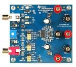 Texas Instruments TPA3140D2PWPEVM Büyütülmüş Görüntü