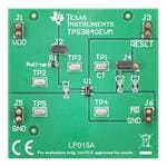 Texas Instruments TPS3840EVM Büyütülmüş Görüntü