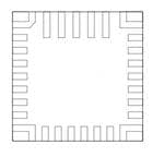 Texas Instruments BQ25672RQMR Büyütülmüş Görüntü