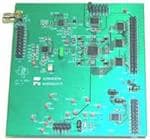 Texas Instruments ADS8381EVM Büyütülmüş Görüntü