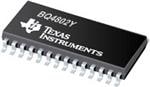 Texas Instruments BQ4802YDSH Büyütülmüş Görüntü