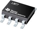 Texas Instruments LM77CIMX-5 Büyütülmüş Görüntü