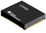 Texas Instruments LP3936SLX Büyütülmüş Görüntü
