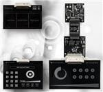 Texas Instruments MSP-CAPT-FR2633 Büyütülmüş Görüntü