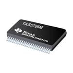 Texas Instruments TAS5766MRMTR Büyütülmüş Görüntü