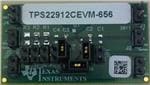 Texas Instruments TPS22912CEVM-656 Büyütülmüş Görüntü