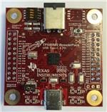 Texas Instruments TPS65982-EVM Büyütülmüş Görüntü
