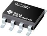 Texas Instruments UCC2802-W Büyütülmüş Görüntü