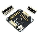 Tinkerforge 12 Büyütülmüş Görüntü