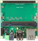 Toradex Viola Plus Büyütülmüş Görüntü