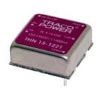 TRACO Power THN 15-2415 Büyütülmüş Görüntü