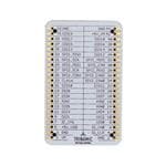 Analog Devices / Maxim Integrated ESELSBRUECKE Büyütülmüş Görüntü