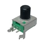 BI Technologies / TT Electronics P090L-11F35CR100K Büyütülmüş Görüntü