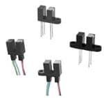 Optek / TT Electronics OPB891T51Z Büyütülmüş Görüntü