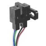 Optek / TT Electronics OPB840W51Z Büyütülmüş Görüntü