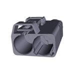 TE Connectivity 1452483-6 Büyütülmüş Görüntü