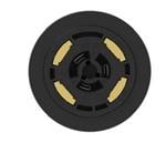 TE Connectivity 2439396-1 Büyütülmüş Görüntü