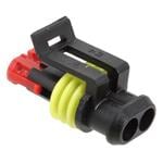 282080-1 TE Connectivity | Mouser Türkiye