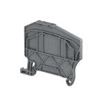 TE Connectivity / Entrelec CS-R2 Büyütülmüş Görüntü