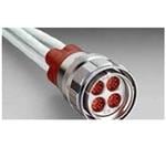 TE Connectivity / DEUTSCH CFX20M2532PZN Büyütülmüş Görüntü