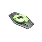 TE Connectivity / AMP T3200-PRINTER-MEDIA-OUTERFLANGE Büyütülmüş Görüntü