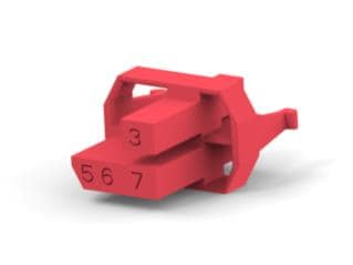みのしま　SHARP Mini System 100526-9 TE Connectivity / AMP | Mouser Türkiye