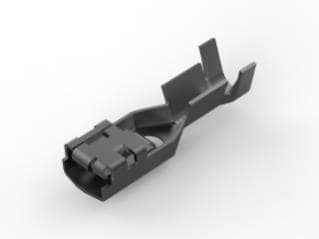 NATURE LIVING＆FACT『This day,this means』 142686-1 TE Connectivity / AMP | Mouser Türkiye