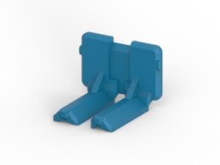 968271-1 TE Connectivity / AMP | Mouser Türkiye