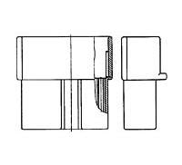 PEROです 172504-1 TE Connectivity / AMP | Mouser Türkiye