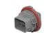TE Connectivity / DEUTSCH 1-2490990-2