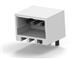 TE Connectivity / AMP 1775443-3