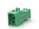 TE Connectivity / AMP 3-647003-2
