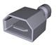 TE Connectivity / AMP 3-520106-2 (MOUSER REEL)