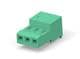 TE Connectivity / AMP 641193-3