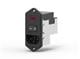 TE Connectivity / Corcom PM0S0SS3A