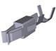 TE Connectivity / AMP 927770-1 (Cut Strip)